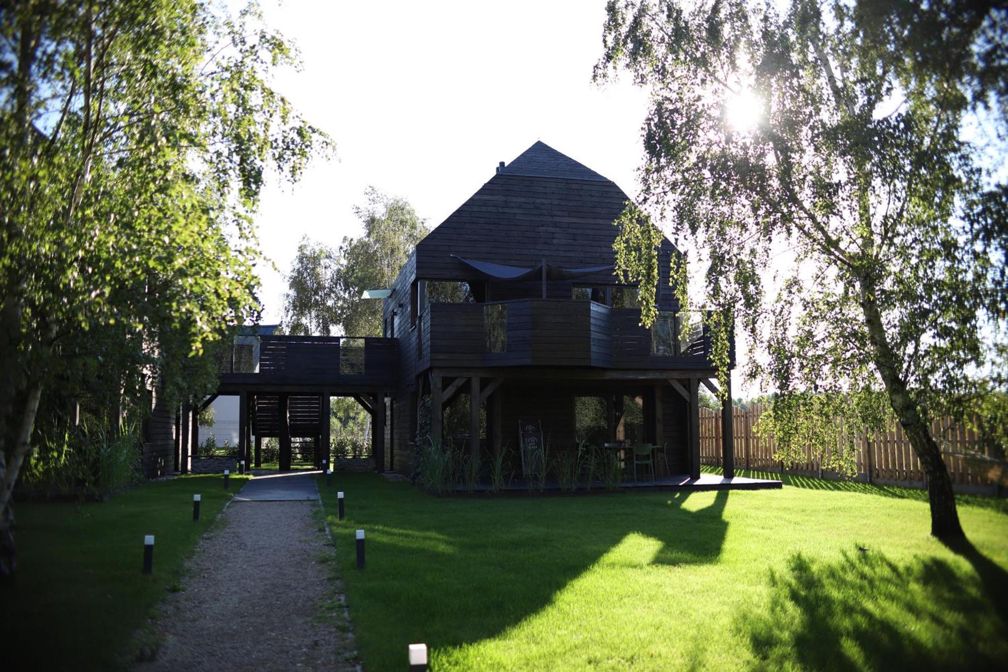 Lubia Apartments Baltic Sea, Garden ,Parking ,Dog Firendly, In Lubiatowo Lubiatowo  Exteriér fotografie