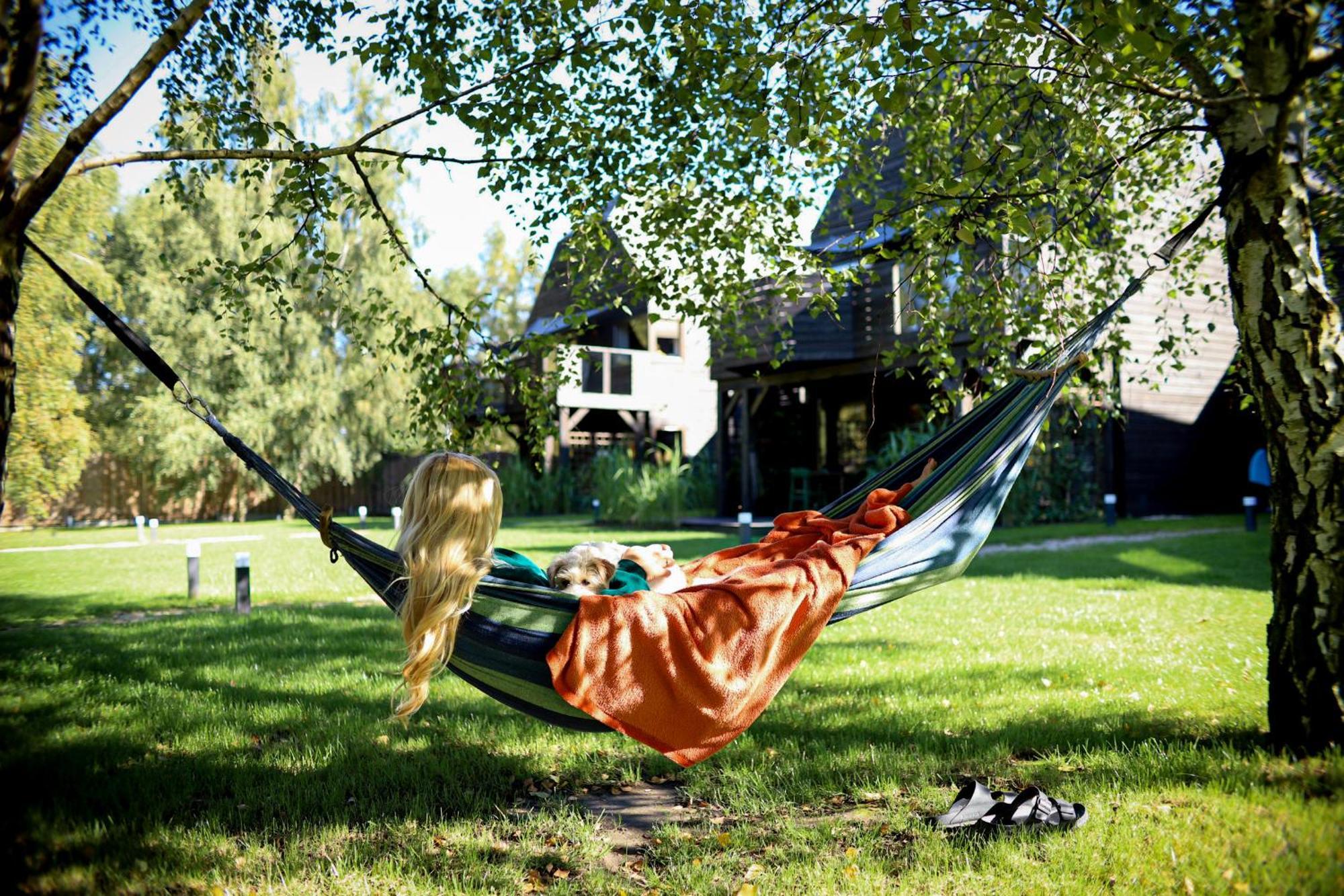 Lubia Apartments Baltic Sea, Garden ,Parking ,Dog Firendly, In Lubiatowo Lubiatowo  Exteriér fotografie